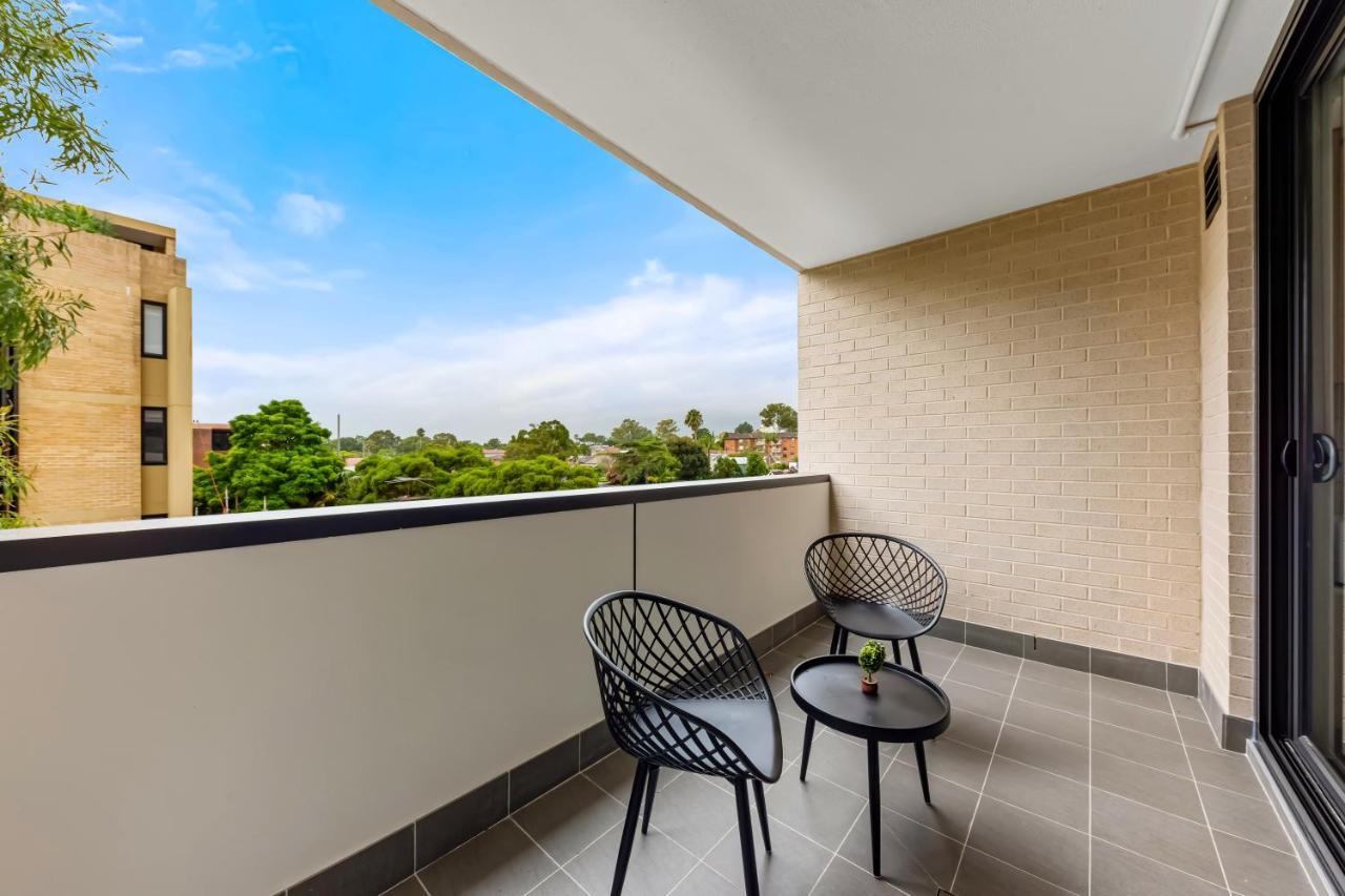 Elegant And Modern Style Apartments For Long Term Tenants In Dulwich Hill Sydney Esterno foto