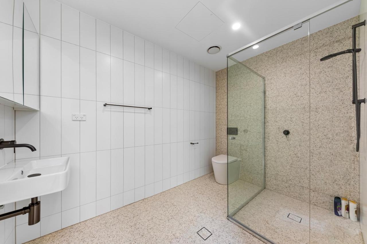 Elegant And Modern Style Apartments For Long Term Tenants In Dulwich Hill Sydney Esterno foto