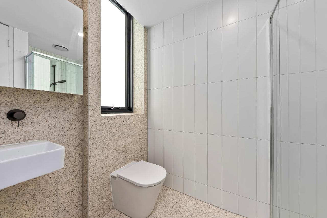 Elegant And Modern Style Apartments For Long Term Tenants In Dulwich Hill Sydney Esterno foto