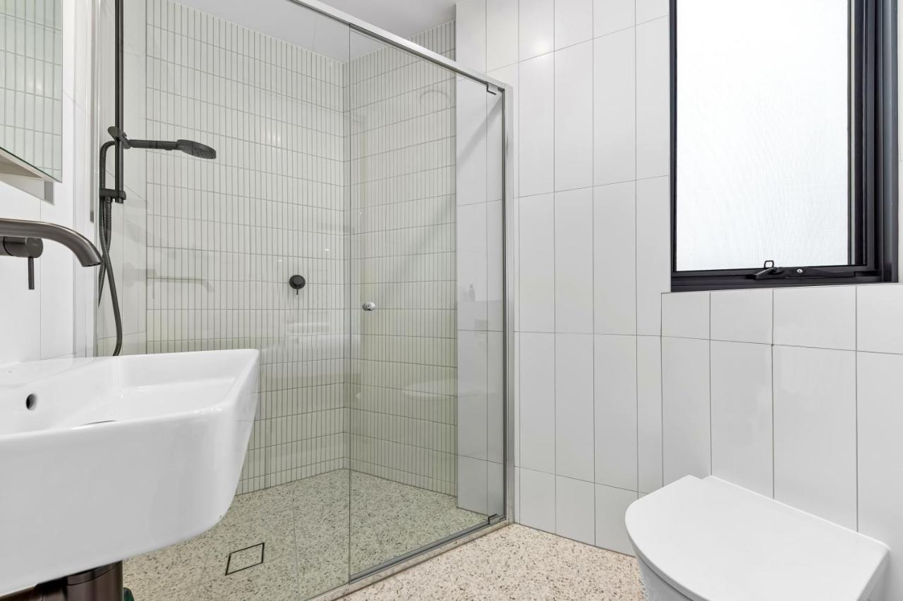 Elegant And Modern Style Apartments For Long Term Tenants In Dulwich Hill Sydney Esterno foto