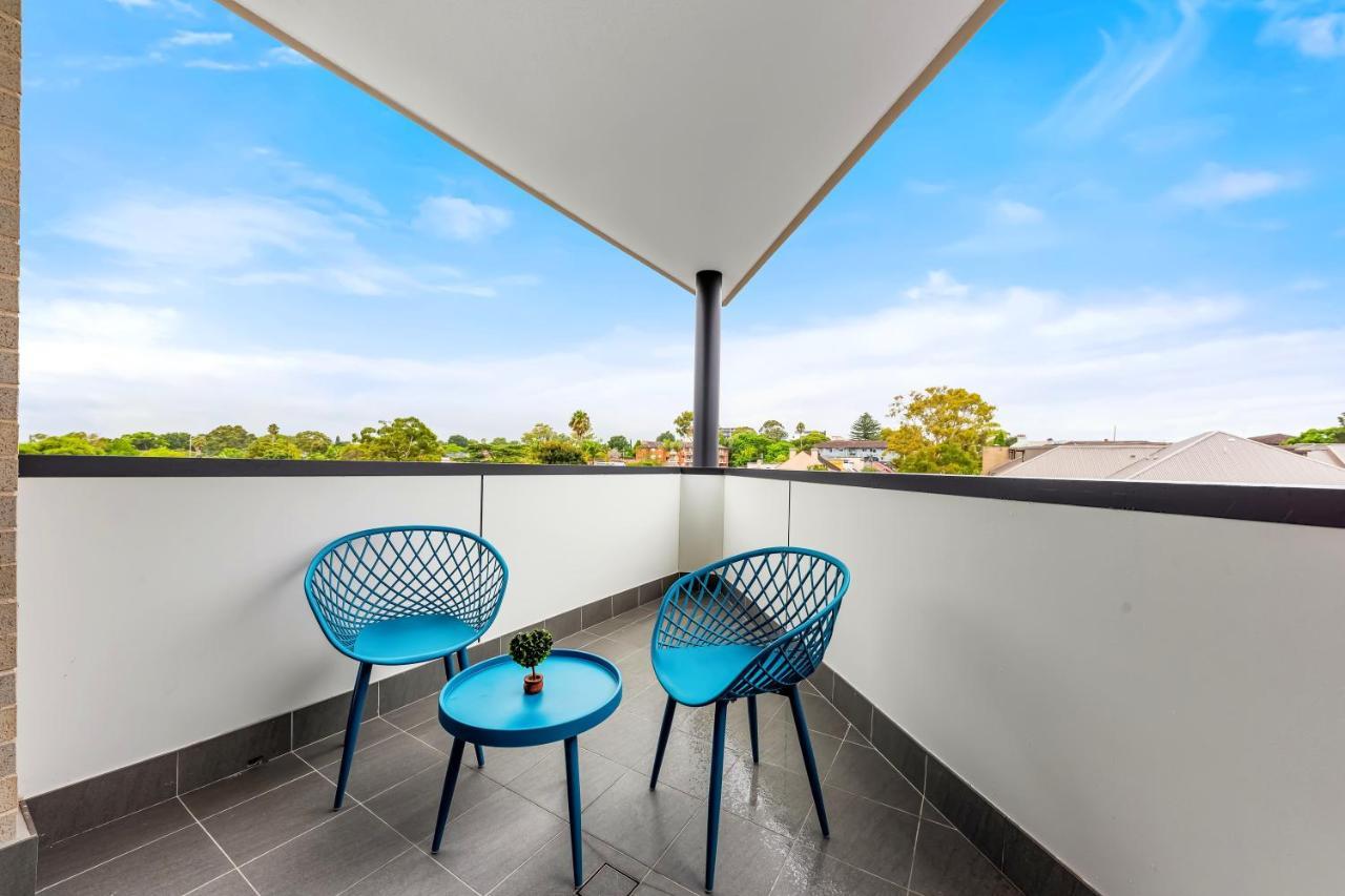 Elegant And Modern Style Apartments For Long Term Tenants In Dulwich Hill Sydney Esterno foto
