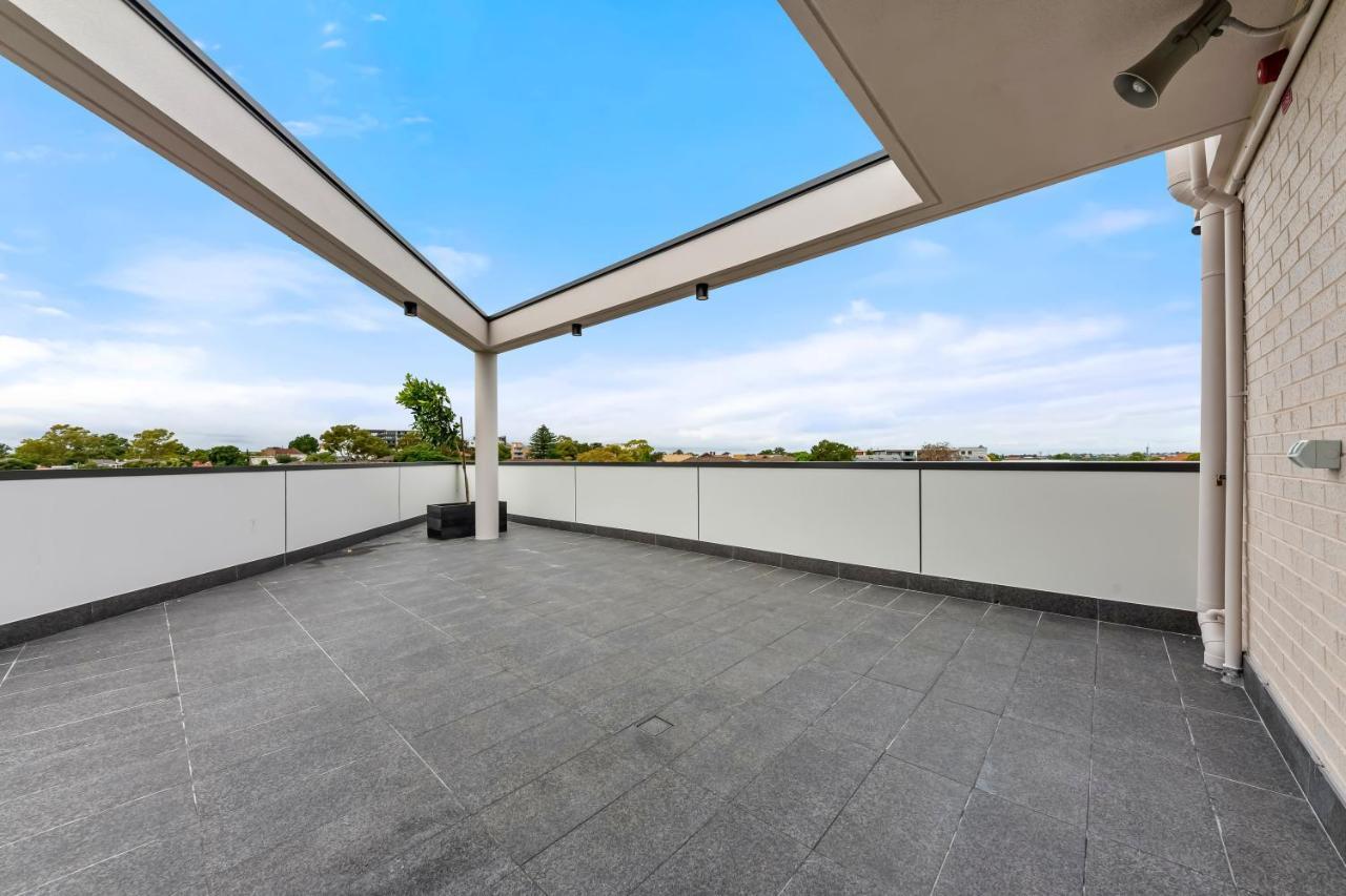 Elegant And Modern Style Apartments For Long Term Tenants In Dulwich Hill Sydney Esterno foto
