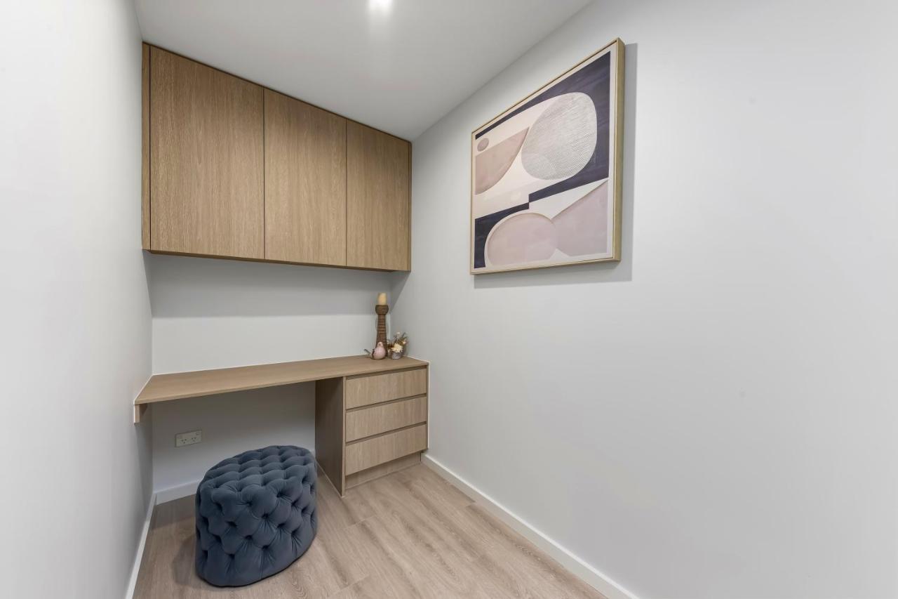 Elegant And Modern Style Apartments For Long Term Tenants In Dulwich Hill Sydney Esterno foto
